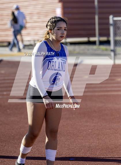 Thumbnail 2 in Corning Invitational photogallery.