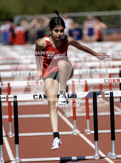 Thumbnail 3 in Corning Invitational photogallery.