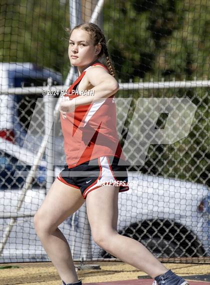 Thumbnail 3 in Corning Invitational photogallery.