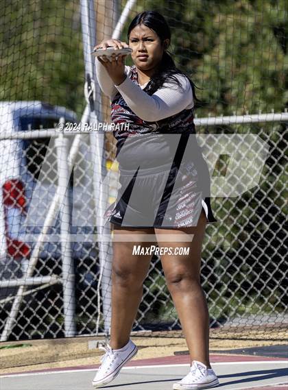 Thumbnail 1 in Corning Invitational photogallery.