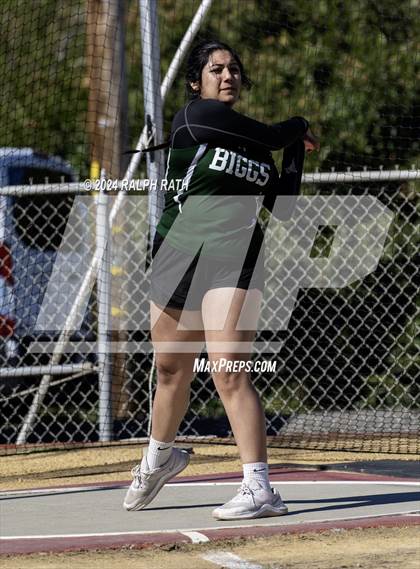 Thumbnail 1 in Corning Invitational photogallery.