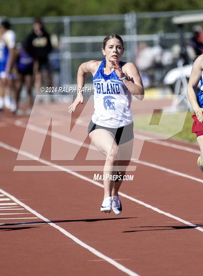 Thumbnail 3 in Corning Invitational photogallery.