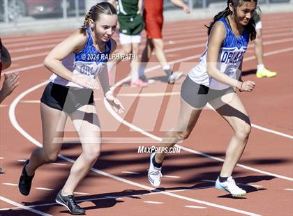 Thumbnail 2 in Corning Invitational photogallery.