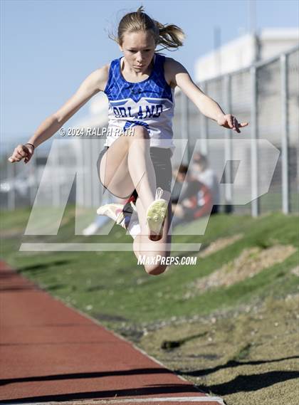 Thumbnail 2 in Corning Invitational photogallery.