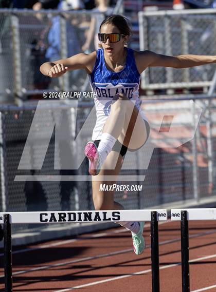 Thumbnail 3 in Corning Invitational photogallery.