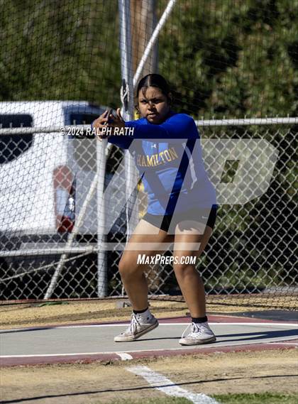 Thumbnail 2 in Corning Invitational photogallery.