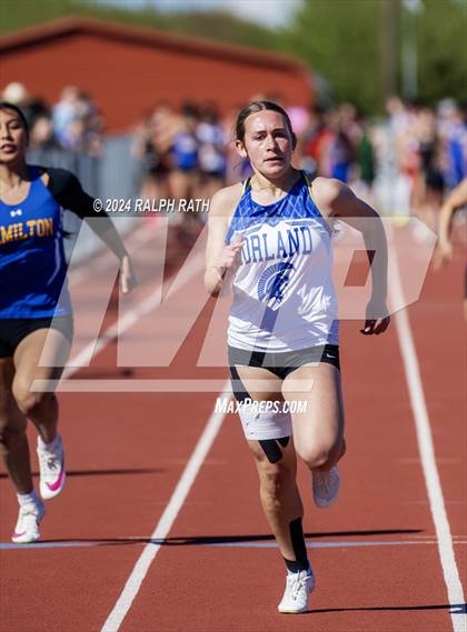 Thumbnail 1 in Corning Invitational photogallery.