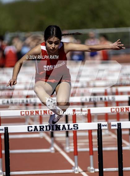 Thumbnail 2 in Corning Invitational photogallery.