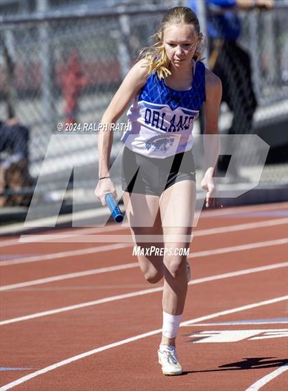 Thumbnail 2 in Corning Invitational photogallery.