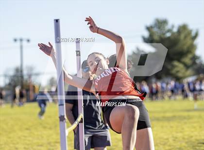 Thumbnail 2 in Corning Invitational photogallery.