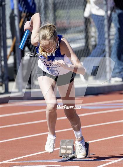 Thumbnail 3 in Corning Invitational photogallery.