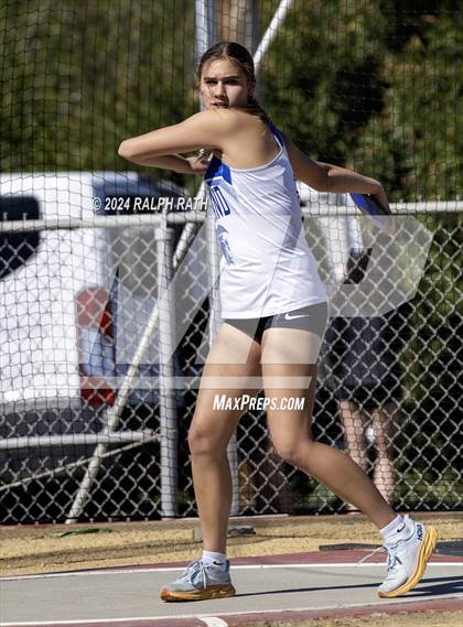 Thumbnail 3 in Corning Invitational photogallery.