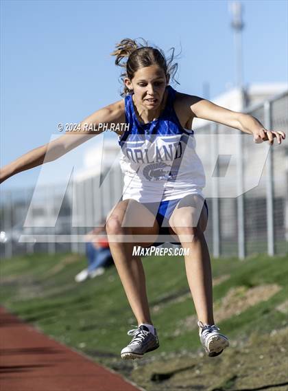 Thumbnail 3 in Corning Invitational photogallery.