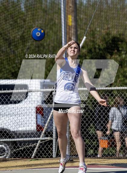 Thumbnail 1 in Corning Invitational photogallery.