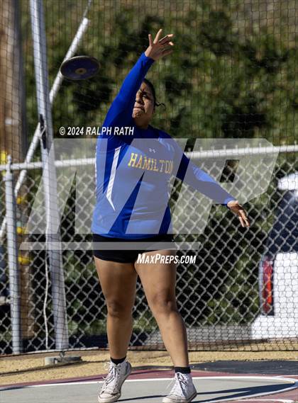 Thumbnail 3 in Corning Invitational photogallery.
