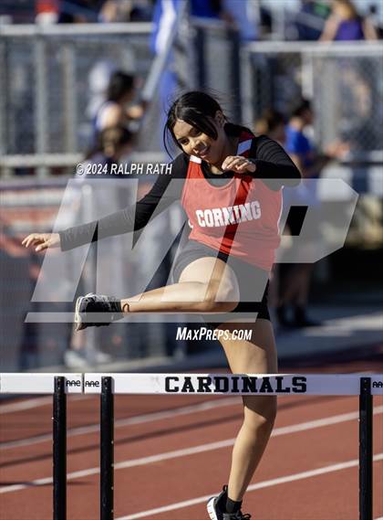 Thumbnail 3 in Corning Invitational photogallery.