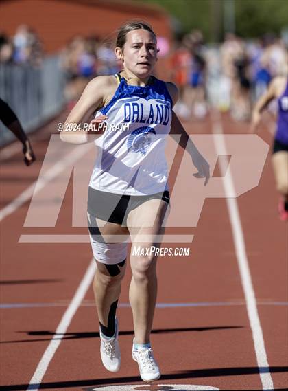 Thumbnail 2 in Corning Invitational photogallery.
