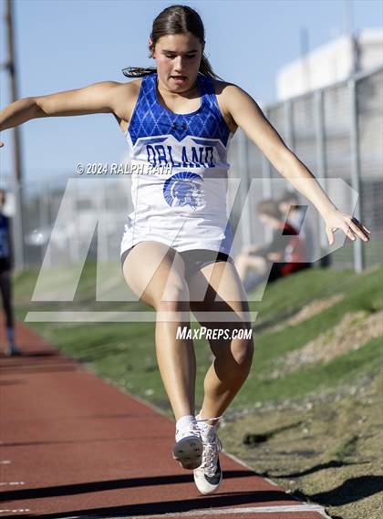 Thumbnail 3 in Corning Invitational photogallery.