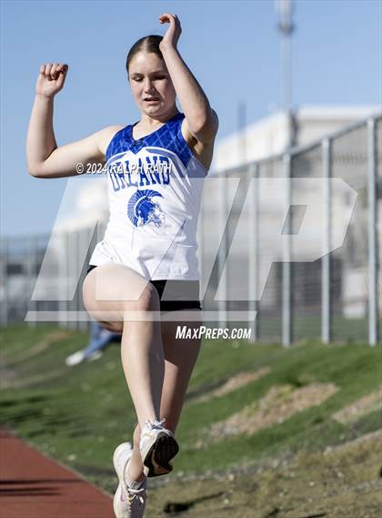 Thumbnail 2 in Corning Invitational photogallery.