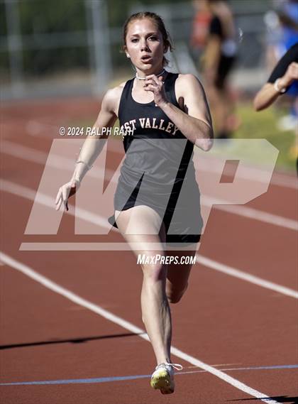 Thumbnail 2 in Corning Invitational photogallery.