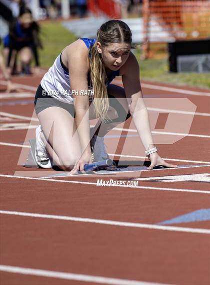 Thumbnail 1 in Corning Invitational photogallery.