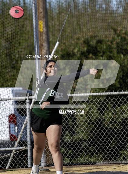 Thumbnail 3 in Corning Invitational photogallery.
