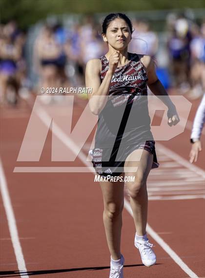 Thumbnail 3 in Corning Invitational photogallery.