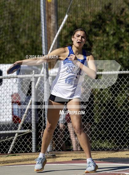 Thumbnail 2 in Corning Invitational photogallery.