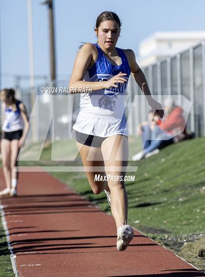 Thumbnail 3 in Corning Invitational photogallery.