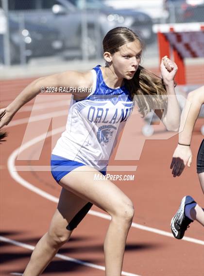 Thumbnail 1 in Corning Invitational photogallery.