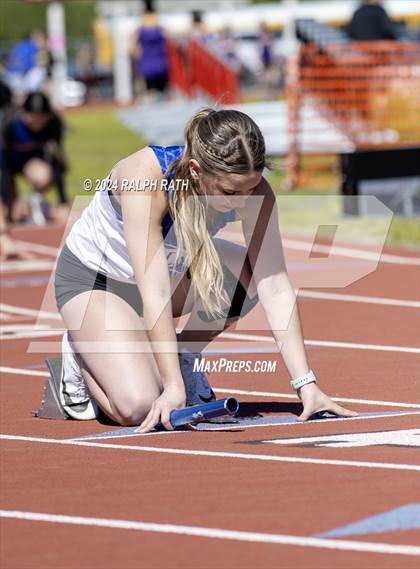 Thumbnail 3 in Corning Invitational photogallery.