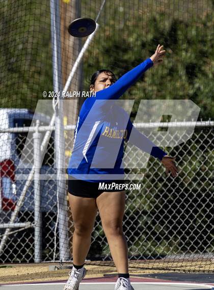 Thumbnail 3 in Corning Invitational photogallery.