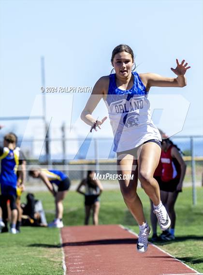 Thumbnail 1 in Corning Invitational photogallery.
