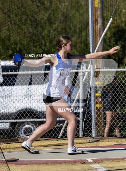 Thumbnail 2 in Corning Invitational photogallery.