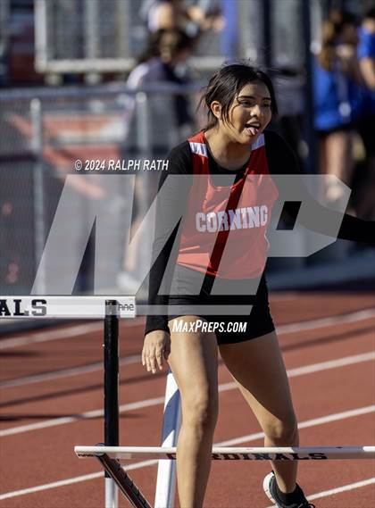 Thumbnail 1 in Corning Invitational photogallery.