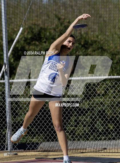 Thumbnail 2 in Corning Invitational photogallery.