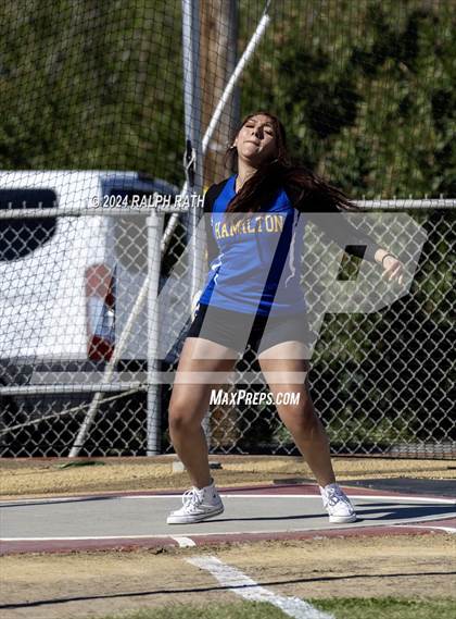 Thumbnail 3 in Corning Invitational photogallery.