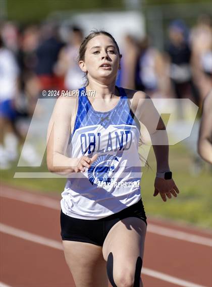 Thumbnail 3 in Corning Invitational photogallery.