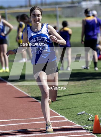 Thumbnail 1 in Corning Invitational photogallery.