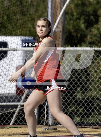 Thumbnail 2 in Corning Invitational photogallery.
