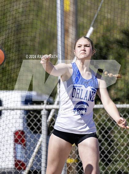Thumbnail 3 in Corning Invitational photogallery.
