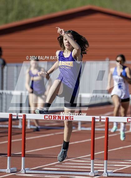 Thumbnail 3 in Corning Invitational photogallery.