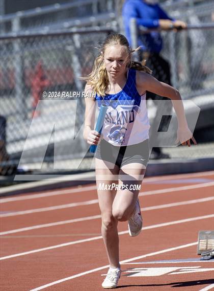 Thumbnail 1 in Corning Invitational photogallery.