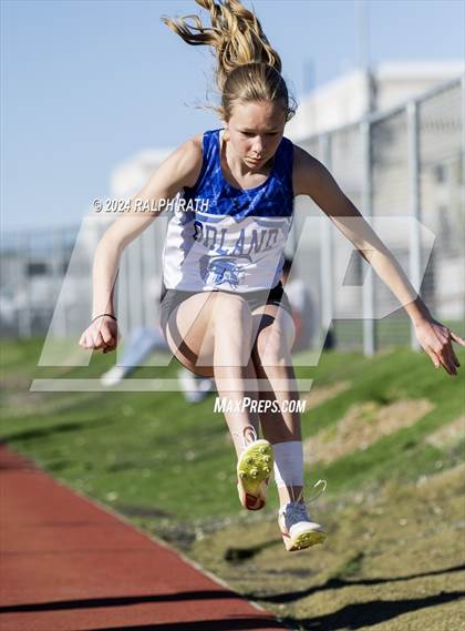 Thumbnail 3 in Corning Invitational photogallery.