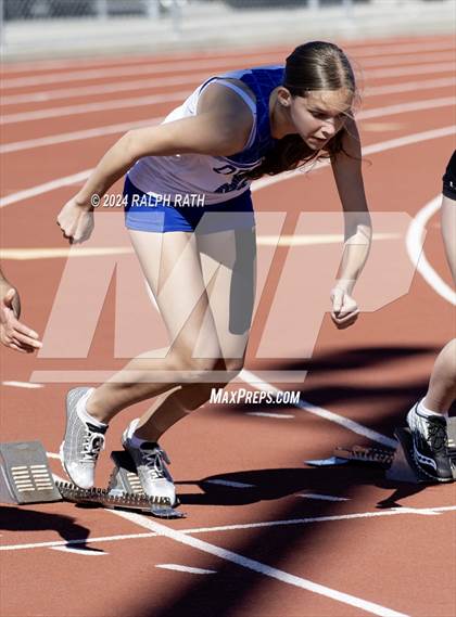 Thumbnail 2 in Corning Invitational photogallery.