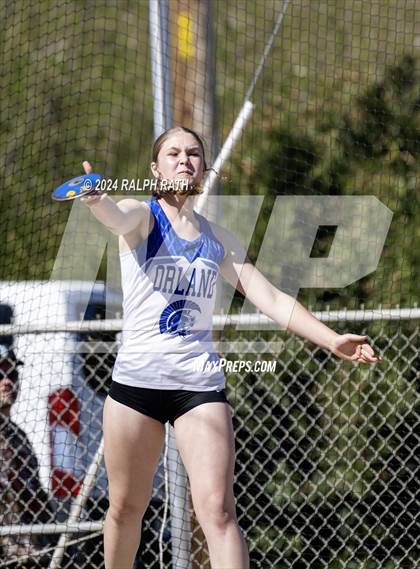 Thumbnail 1 in Corning Invitational photogallery.
