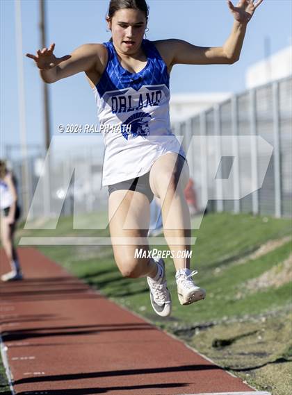Thumbnail 1 in Corning Invitational photogallery.