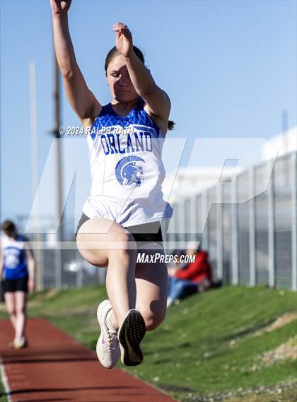 Thumbnail 1 in Corning Invitational photogallery.