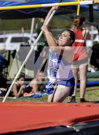Thumbnail 3 in Corning Invitational photogallery.