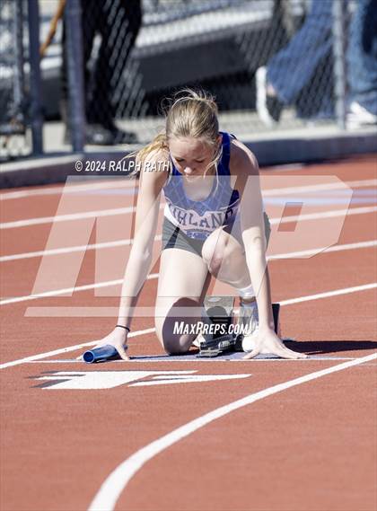 Thumbnail 1 in Corning Invitational photogallery.